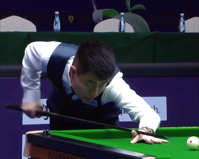 持不懈的追 持不懈的追