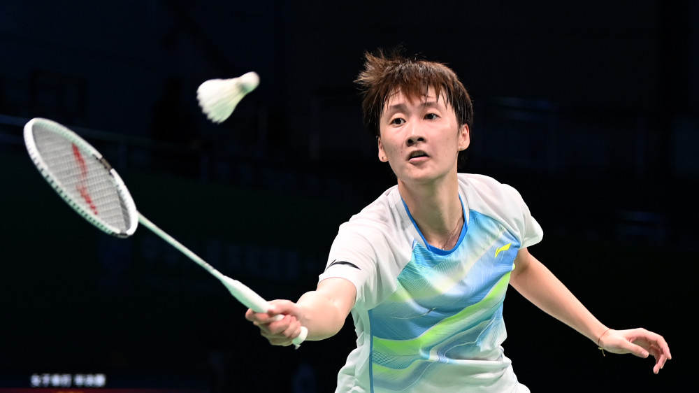 注入了一针 注入了一针