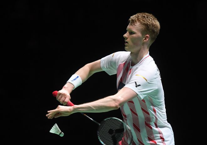 秀的运动员 秀的运动员