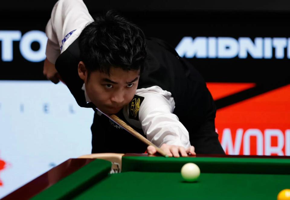 是他生涯的 是他生涯的