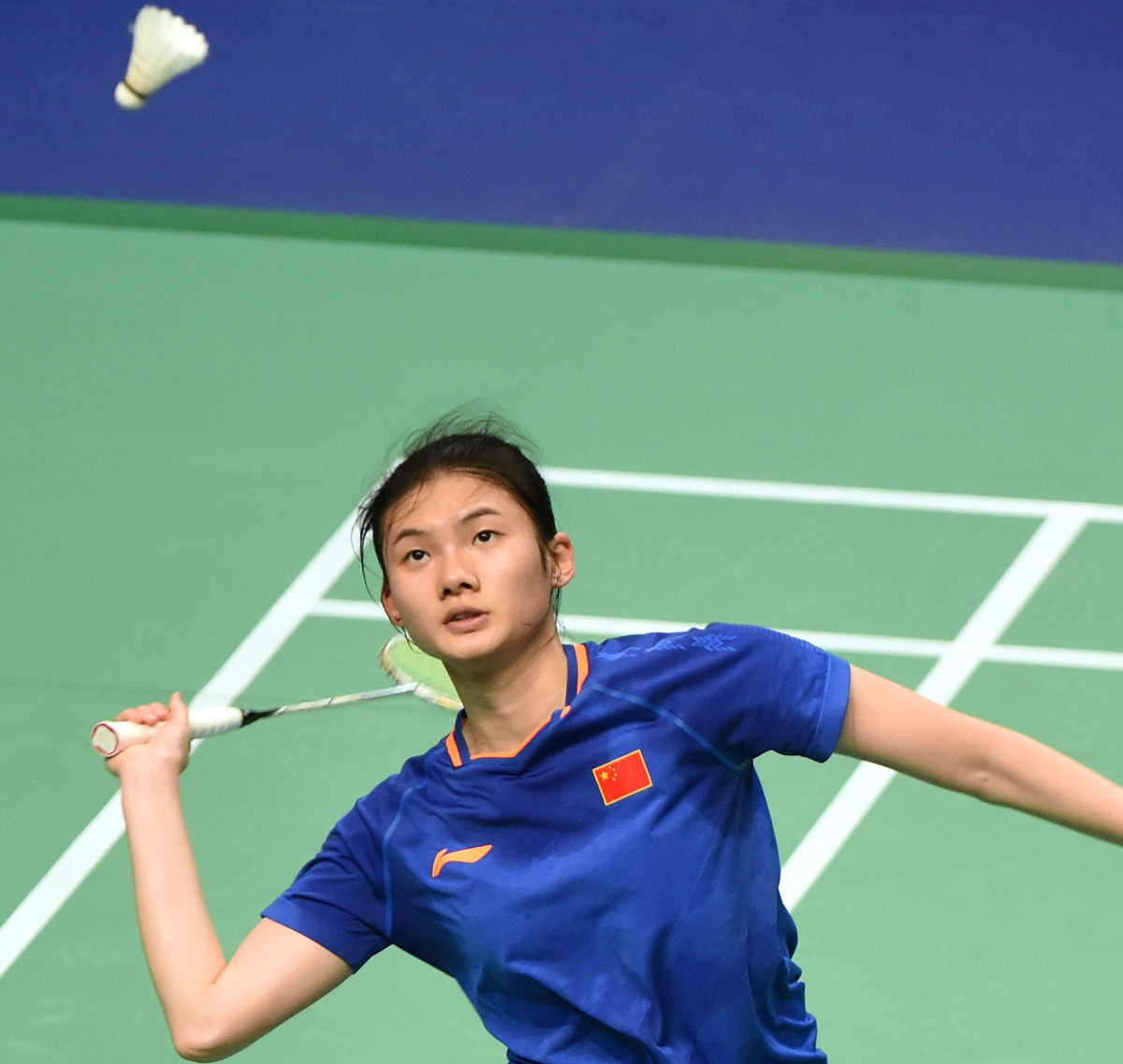 成了一片红 成了一片红