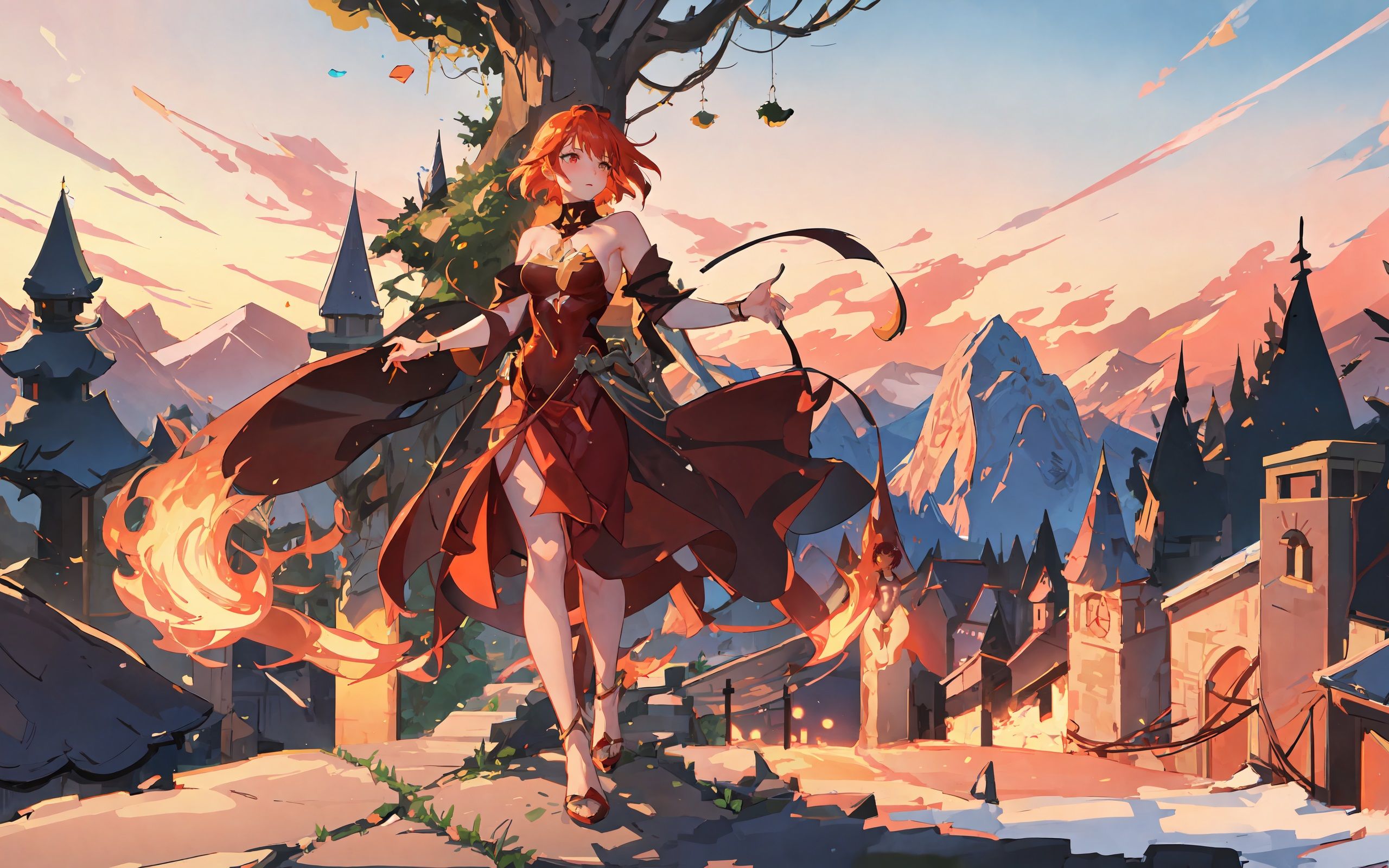 战术影响也 战术影响也